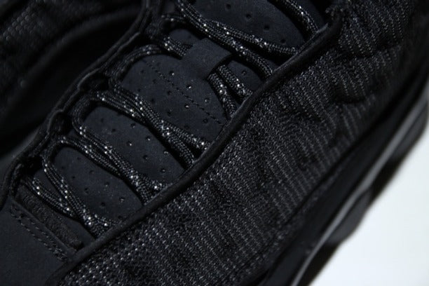 Air Jordan 13 AJ13 Retro Basketball Shoe - Black Cat