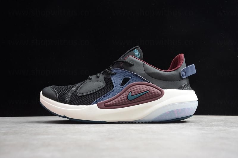 NikeRunning Joyride CC - Wine Red/Black