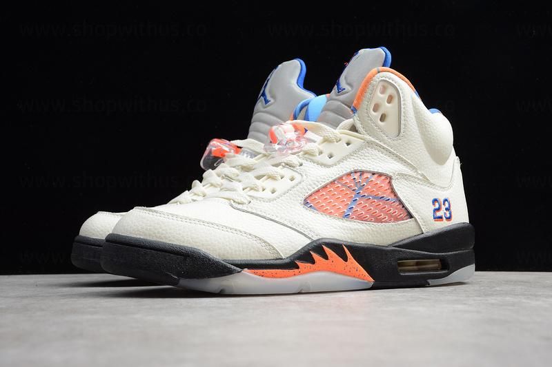 Air Jordan 5 AJ5 Retro - International Flight