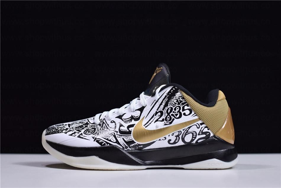 NikeMen's Kobe 5 Protro - Big Stage