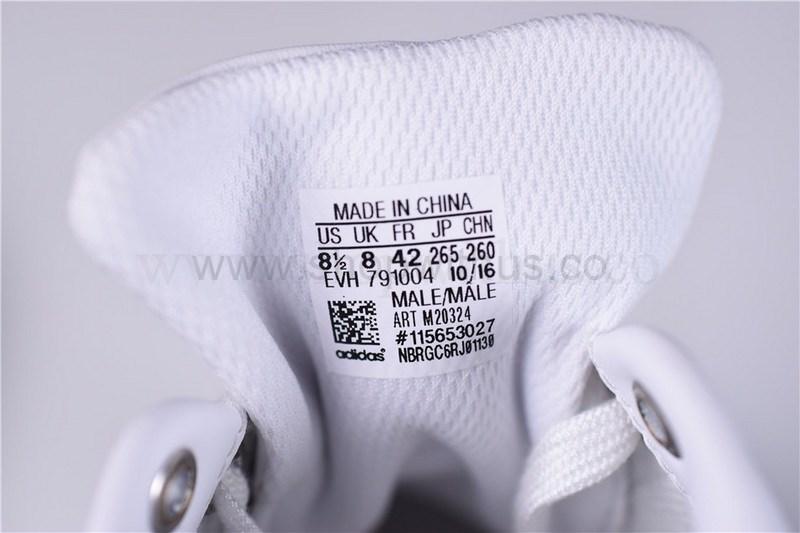 adidasOriginals Stan Smith - Core White/Green