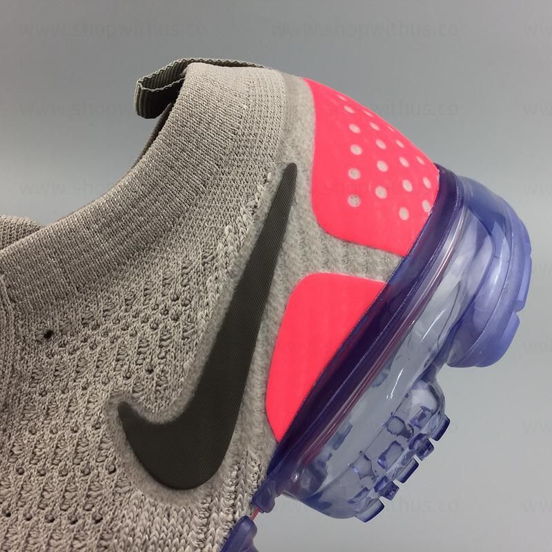 NikeAir VaporMax Moc 2 - Moon Particle
