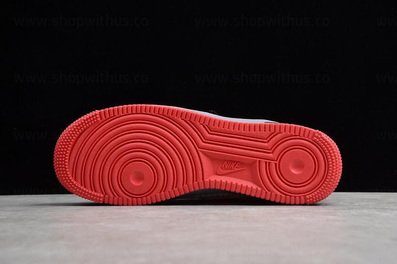 NikeAir Force 1 AF1 Low - Time Capsule