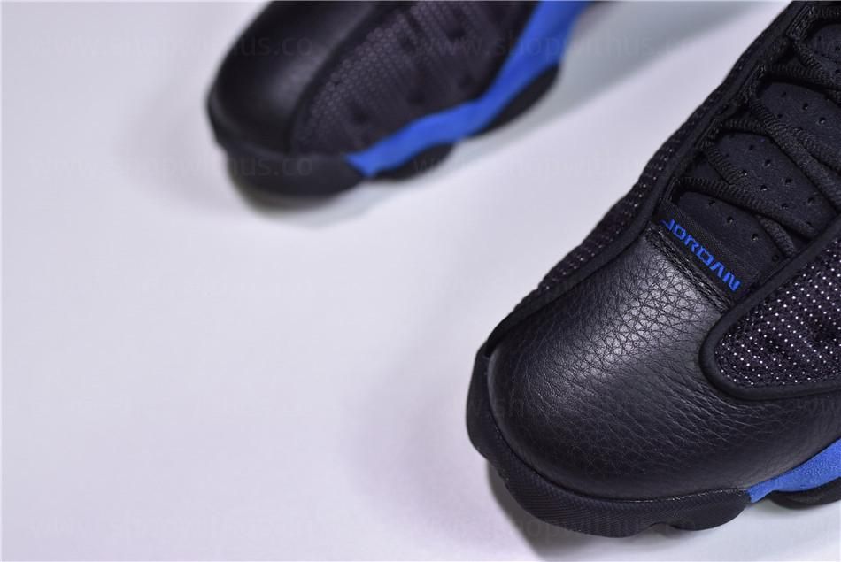 Air Jordan 13 AJ13 Retro - Hyper Royal