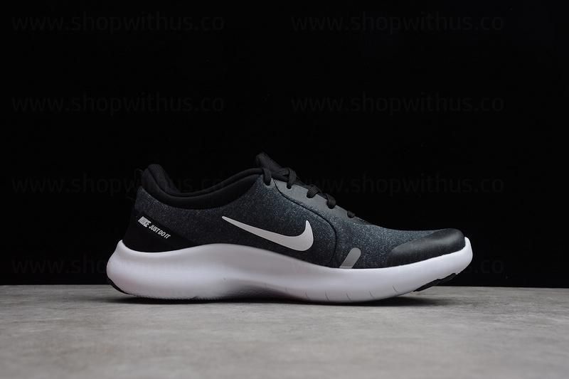 NikeMen's Flex Experience RN8 - Black