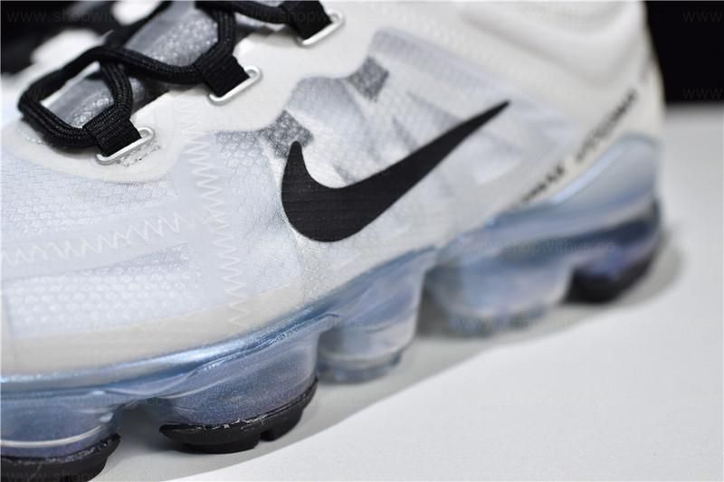 NikeAir Vapormax 2019 - 'Pale Ivory'