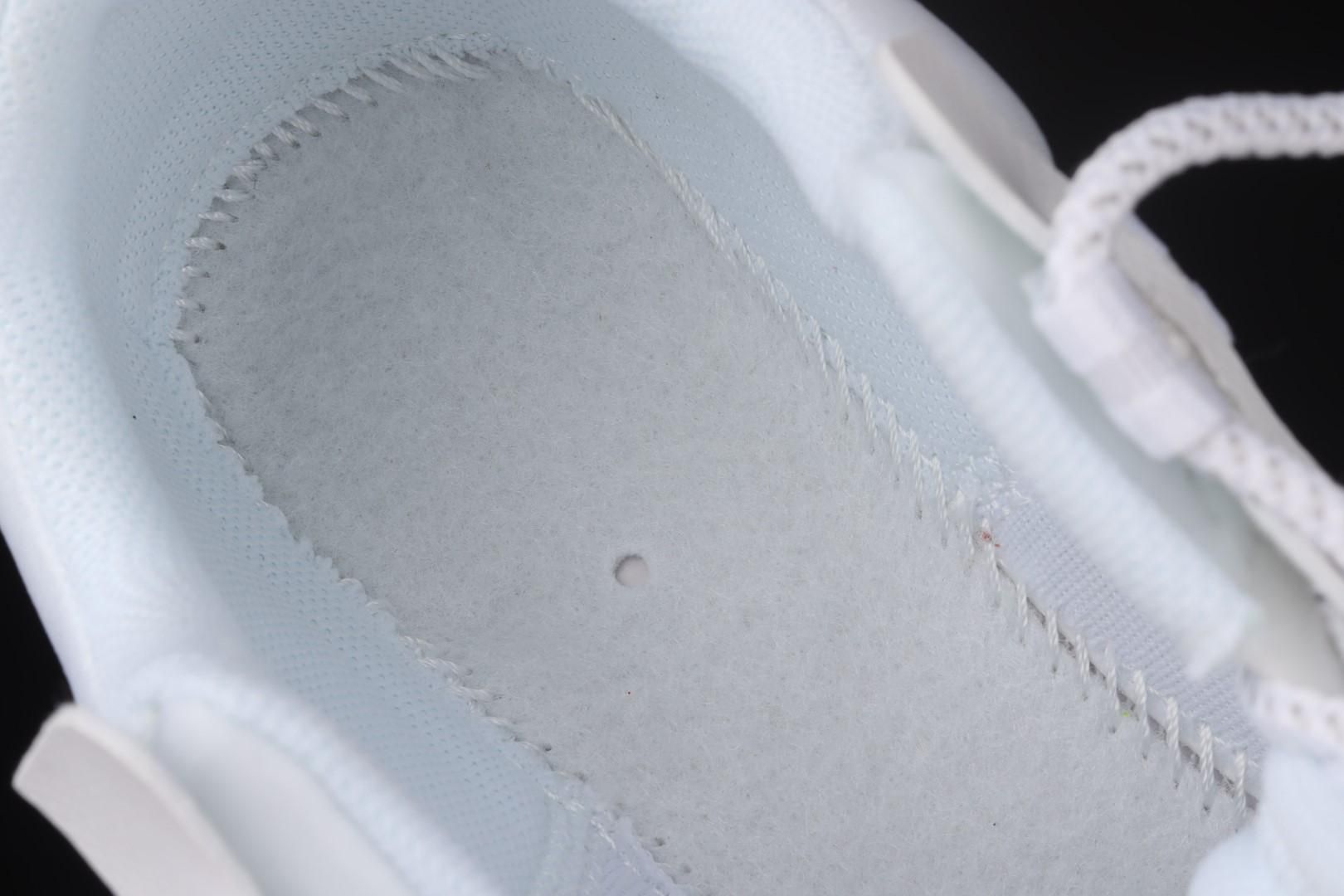 NikeUnisex Air Max 2021 AM2021 - White Gypsy Rose