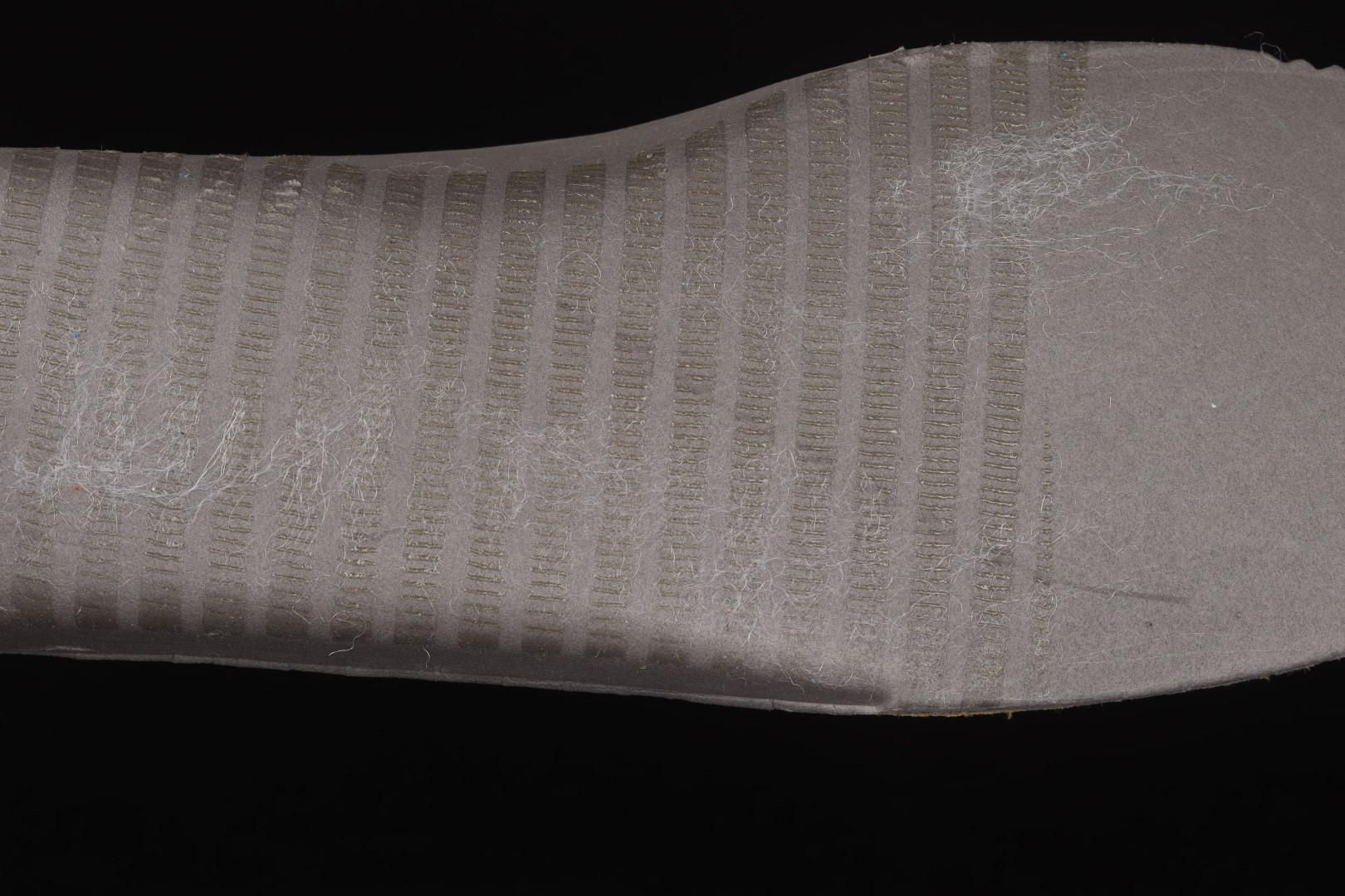 UNDEFEATED x NikeUnisex Air Force 1 AF1 - Blue Yellow Croc