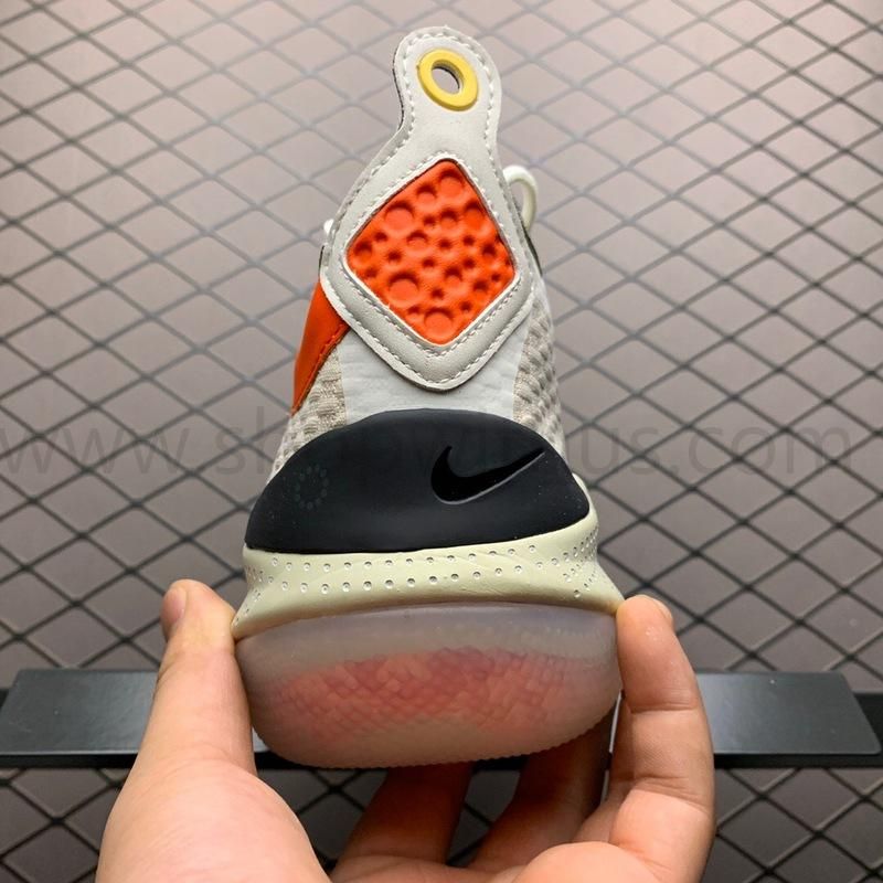 NikeRunning Joyride CC3 Setter - Team Orange/Sequoia