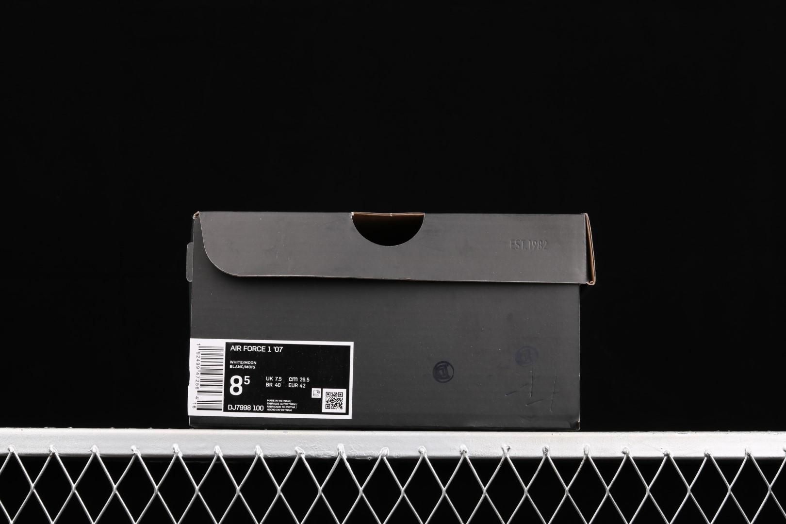 NikeUnisex Air Force 1 AF1 Low - Hare Space Jam