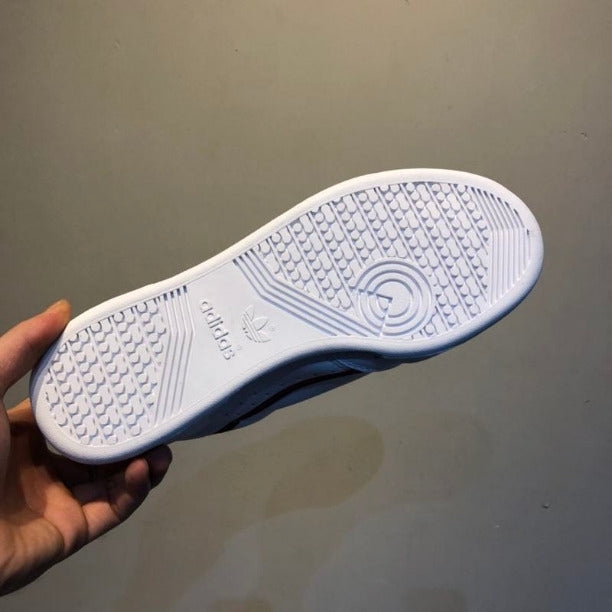 adidasOriginals Continental 80 Rascal - White