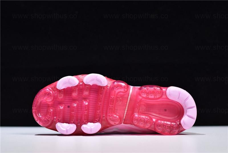NikeAir Vapormax 2019 - "Pink Rise"