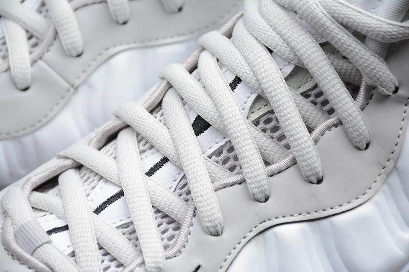 NikeAir Foamposite Pro QS - All Star