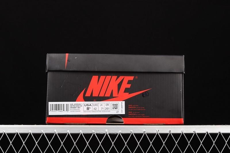 Air Jordan1 AJ1 Retro High - Hand Crafted