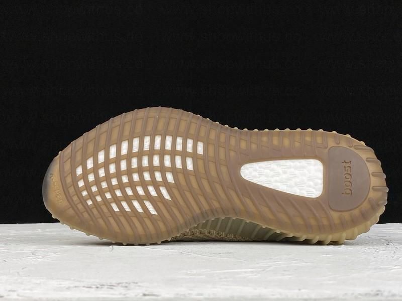 adidasOriginals YEEZY Boost 350 V2 - Sand Taupe