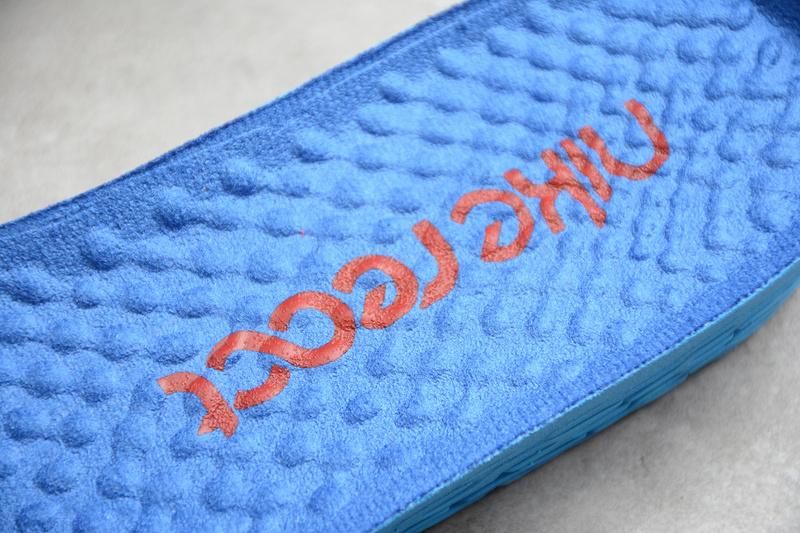 NikeAir Force 1 AF1 React D/MS/X - Black