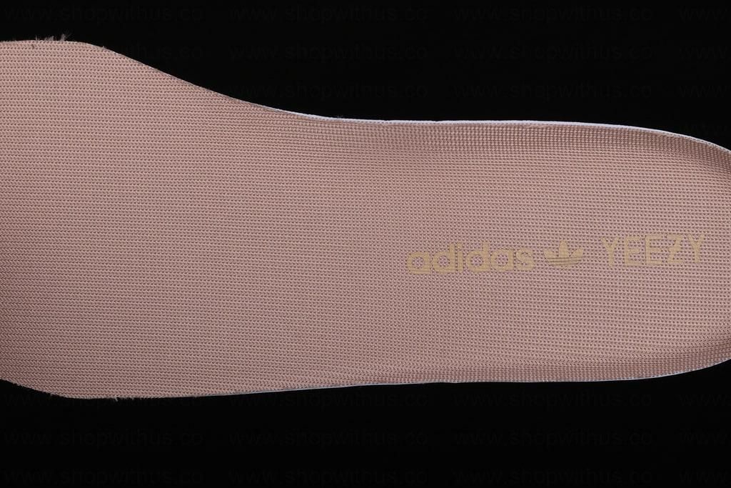 adidasOriginals YEEZY Boost 350 V2 - Ash Stone