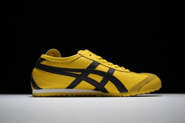 Onitsuka Tiger Mexico 66 - Kill Bill