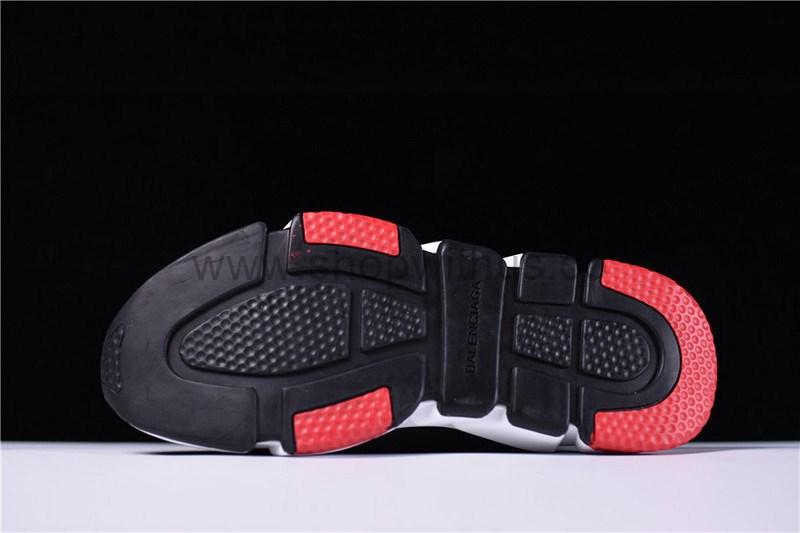 BalenciagaUnisex Speed Trainer - Black/Red