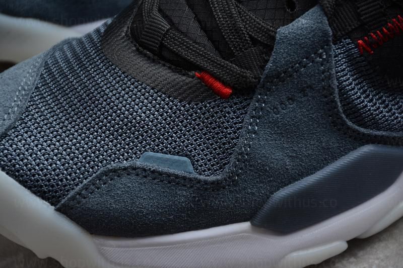 Jordan Delta SP - Dark Smoke Grey
