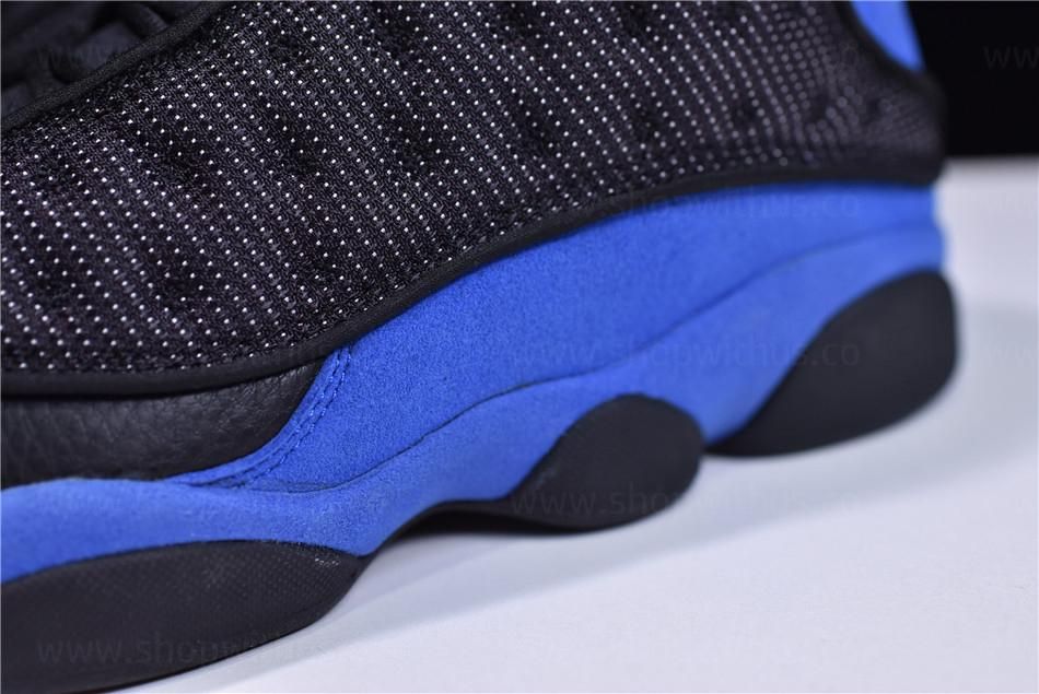 Air Jordan 13 AJ13 Retro - Hyper Royal
