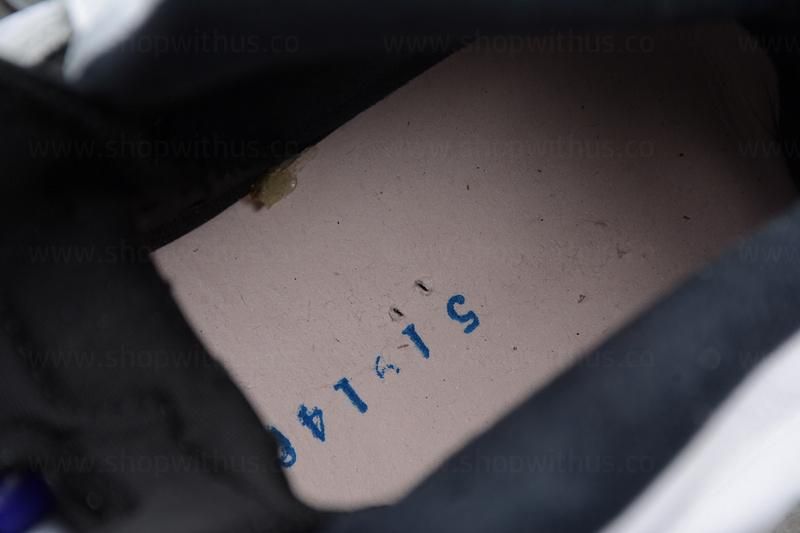 Air Jordan 6 AJ6 Retro - Flint