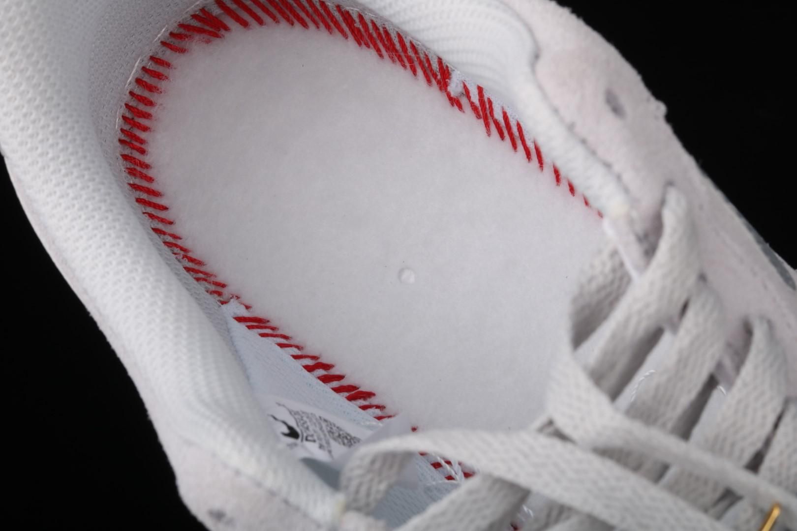 NikeUnisex Air Force 1 AF1 07 - Wolf Grey