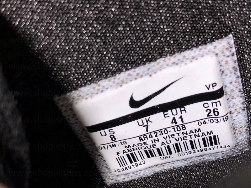 NikeBasketball Zoom KD 12 - Be True