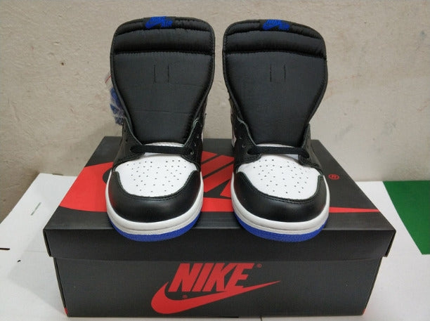 Fragment x NikeMen's Air Jordan 1 AJ1 High Basketball Shoe