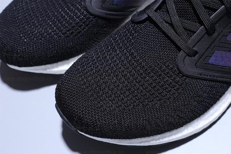 adidasRunning Ultra Boost 20 - Core Black