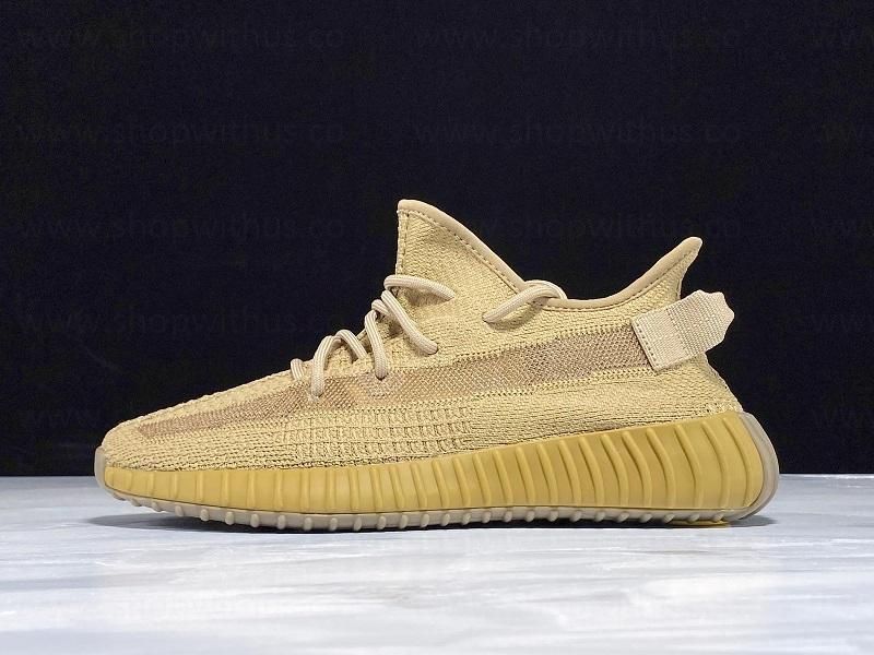 adidasOriginals YEEZY Boost 350 V2 - Earth