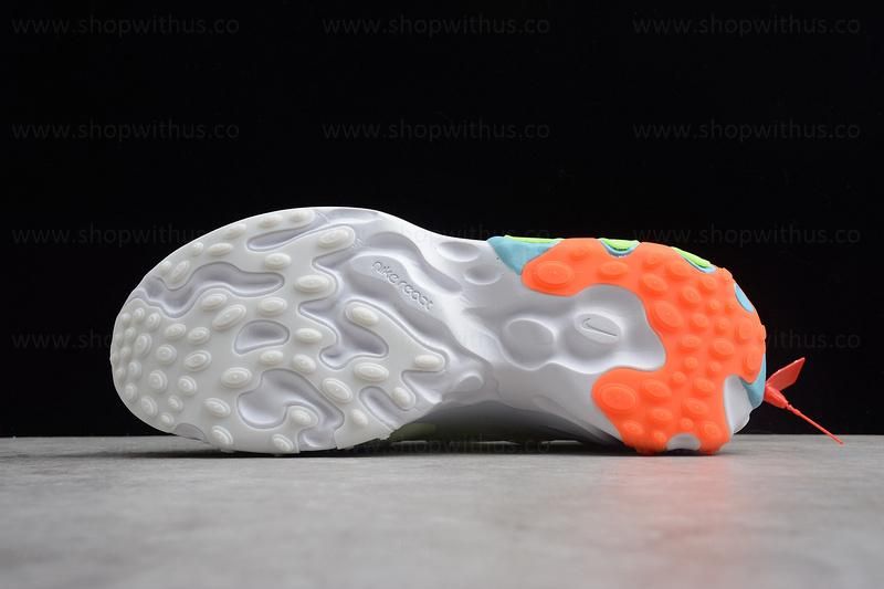 NikeRunning React Presto - Barely Volt