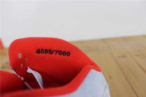 Air Jordan 5 Retro x Trophy Room- Ice Blue