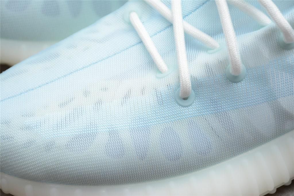 adidasOriginals YEEZY Boost 350 V2 - Mono Ice