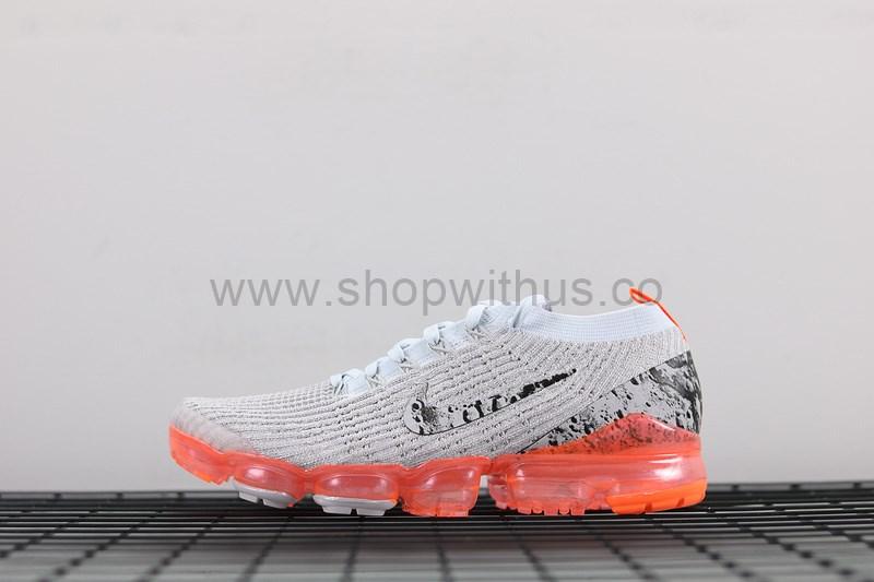 NikeAir VaporMax Flyknit 3.0 - Moon Landing