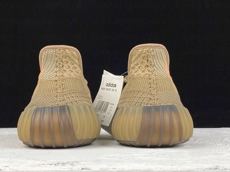 adidasOriginals YEEZY Boost 350 V2 - Sand Taupe