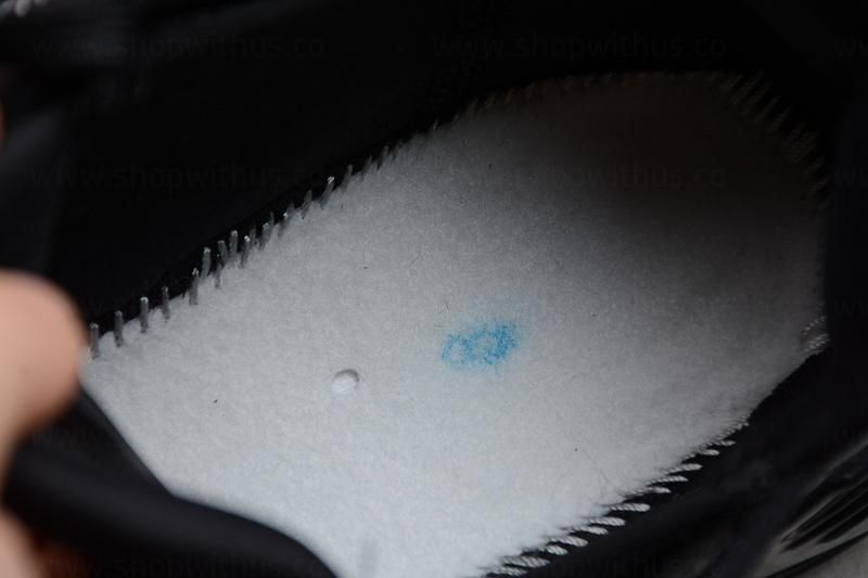 NikeUnisex Air Max 2090 - Black/White