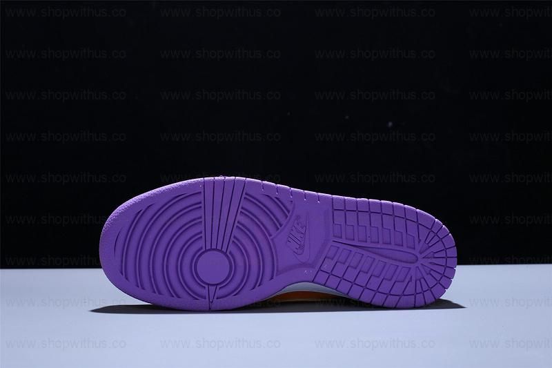 NikeDunk Low - Viotech (2019)