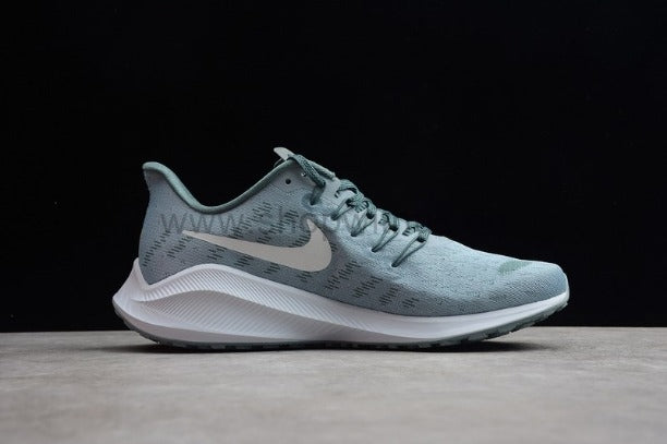 NikeAir Zoom Vomero 14 - Blue Fury