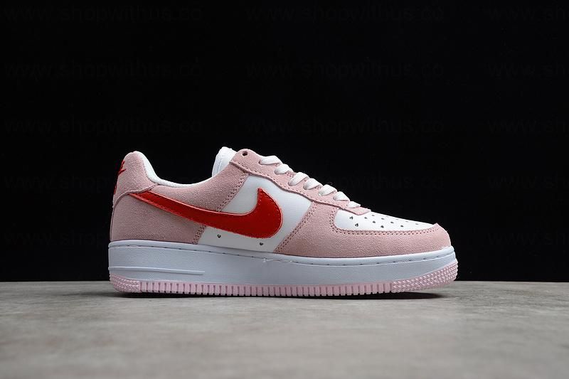 NikeUnisex Air Force 1 AF1 Low - Love Letter