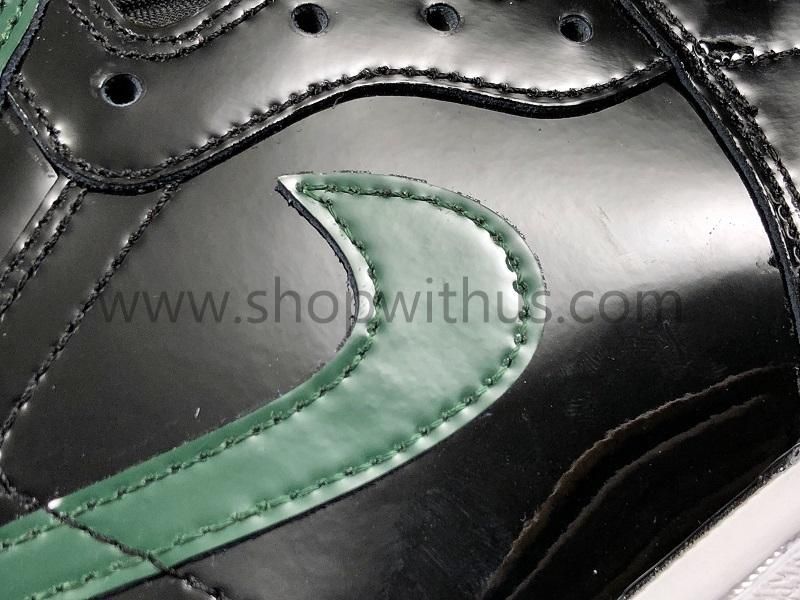 Air Jordan 1 AJ1 High OG Solefly Friends & Family