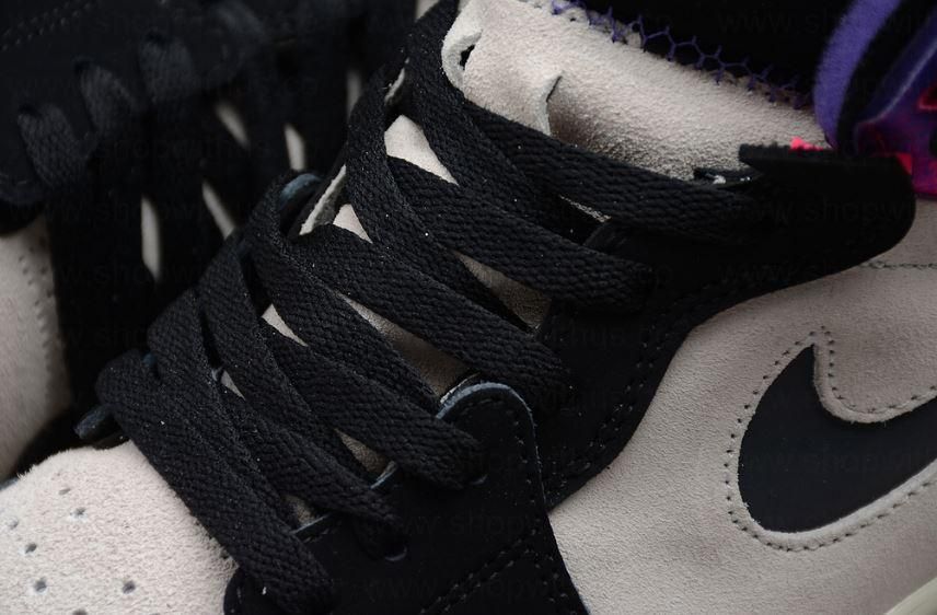 Air Jordan 1 AJ1 High - PSG