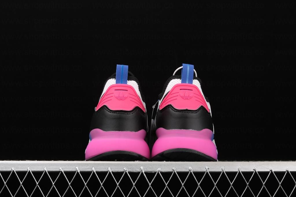 adidasOriginals ZX 2K Boost - FTWR White