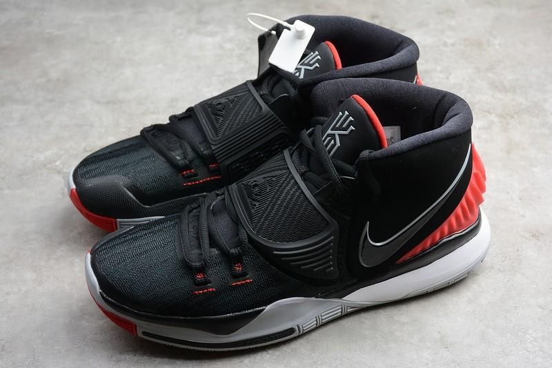 NikeMens Kyrie 6 - Bred
