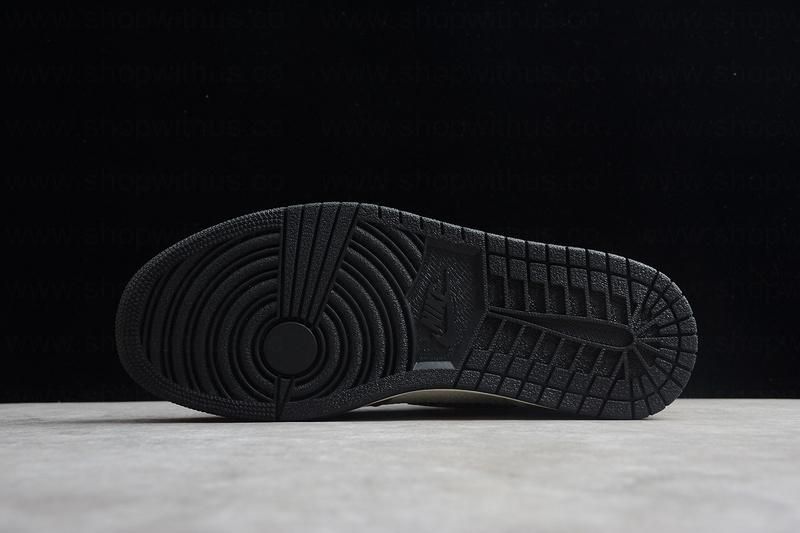 Air Jordan 1 AJ1 Retro High - ROTY