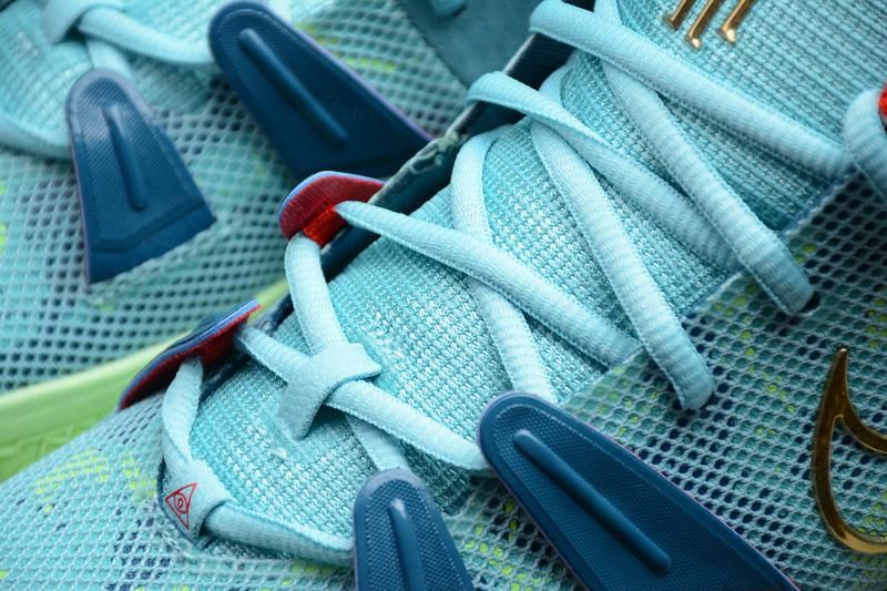 NikeBasketball Kyrie 7 Preheat - Special FX