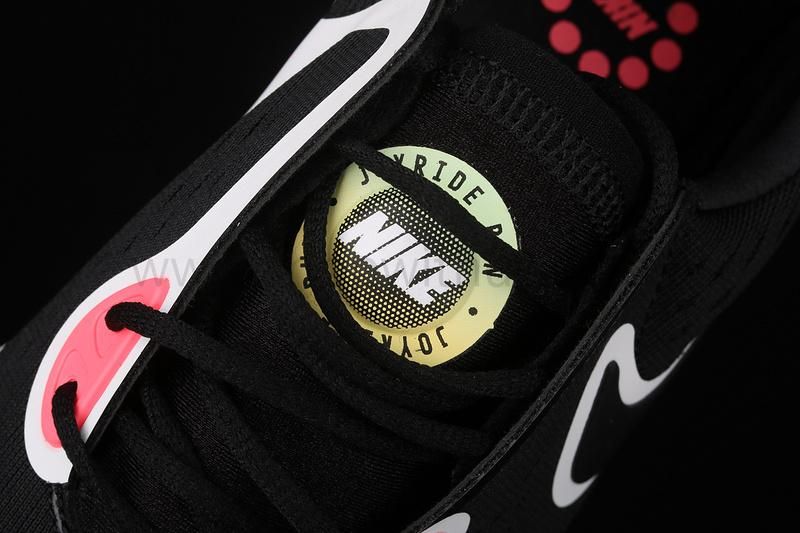 NikeUnisex Joyride Dual Run - Black Ice