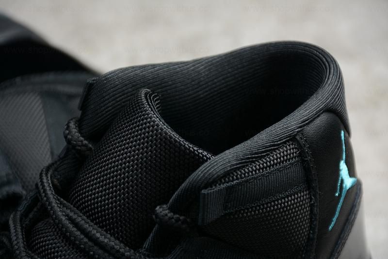 Air Jordan 11 AJ11 Retro - Gamma Blue