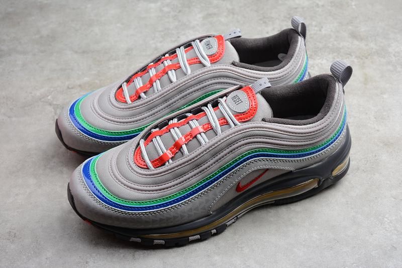 NikeUnisex Air Max 97 - Nintendo 64