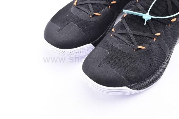 Under Armour Curry 6 - Oakland Sideshow